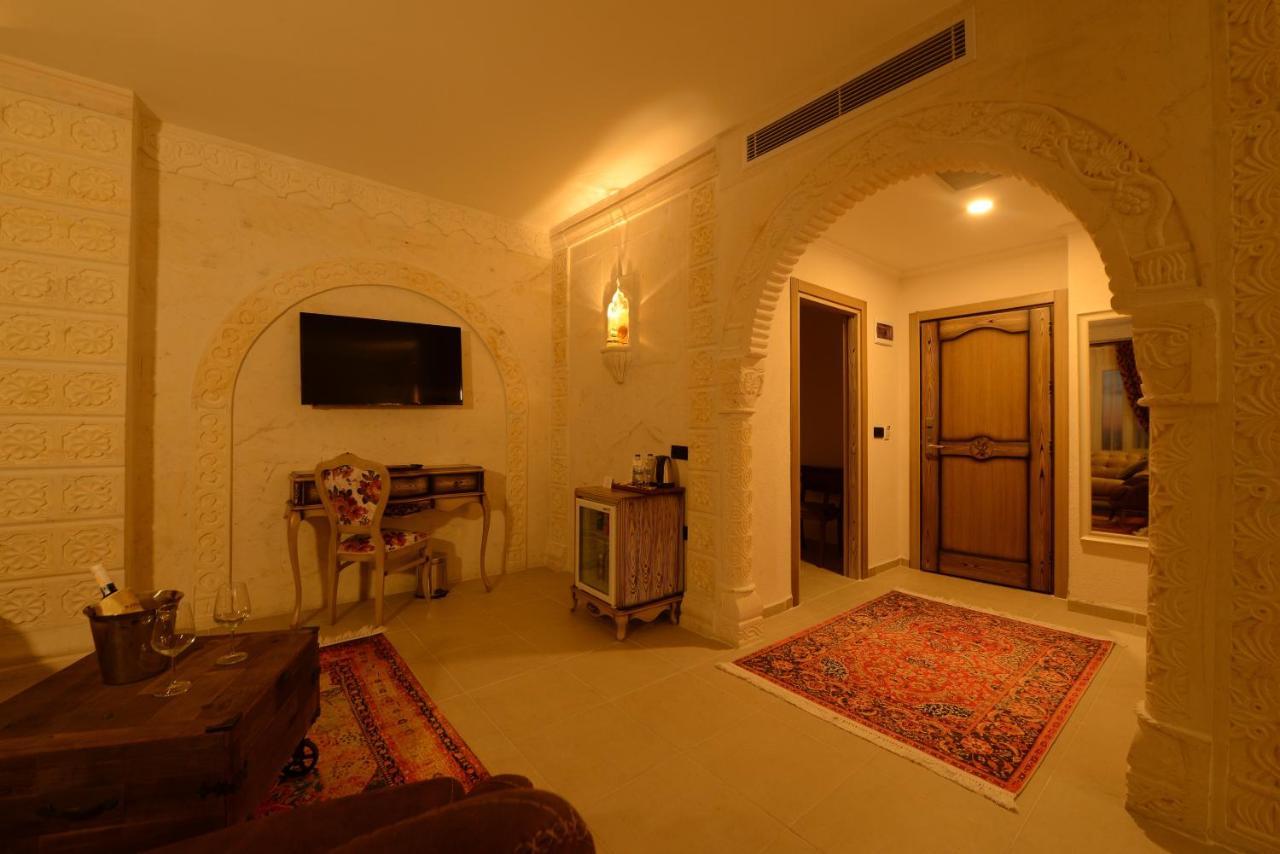 Raymar Hotels Mardin Bagian luar foto