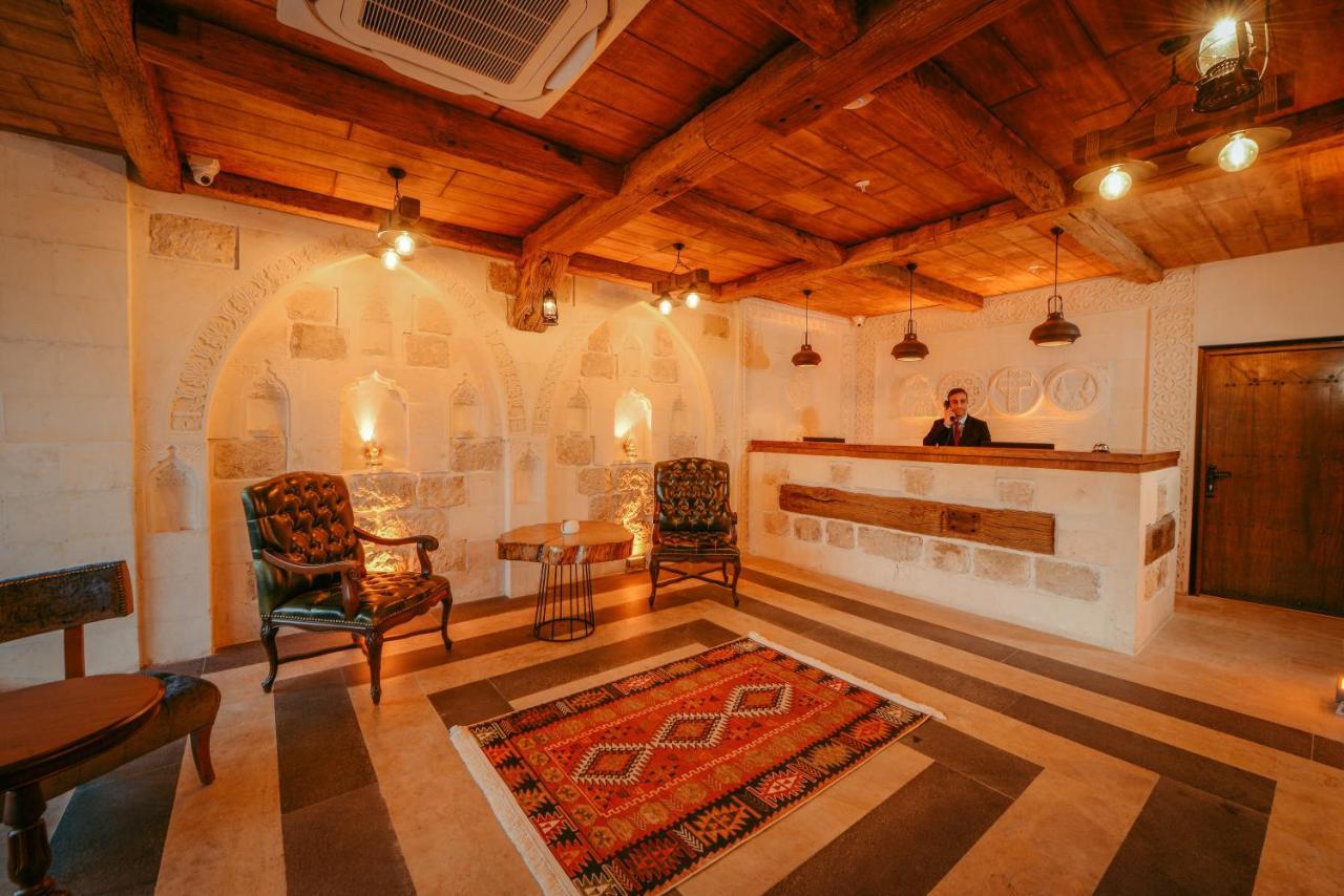 Raymar Hotels Mardin Bagian luar foto