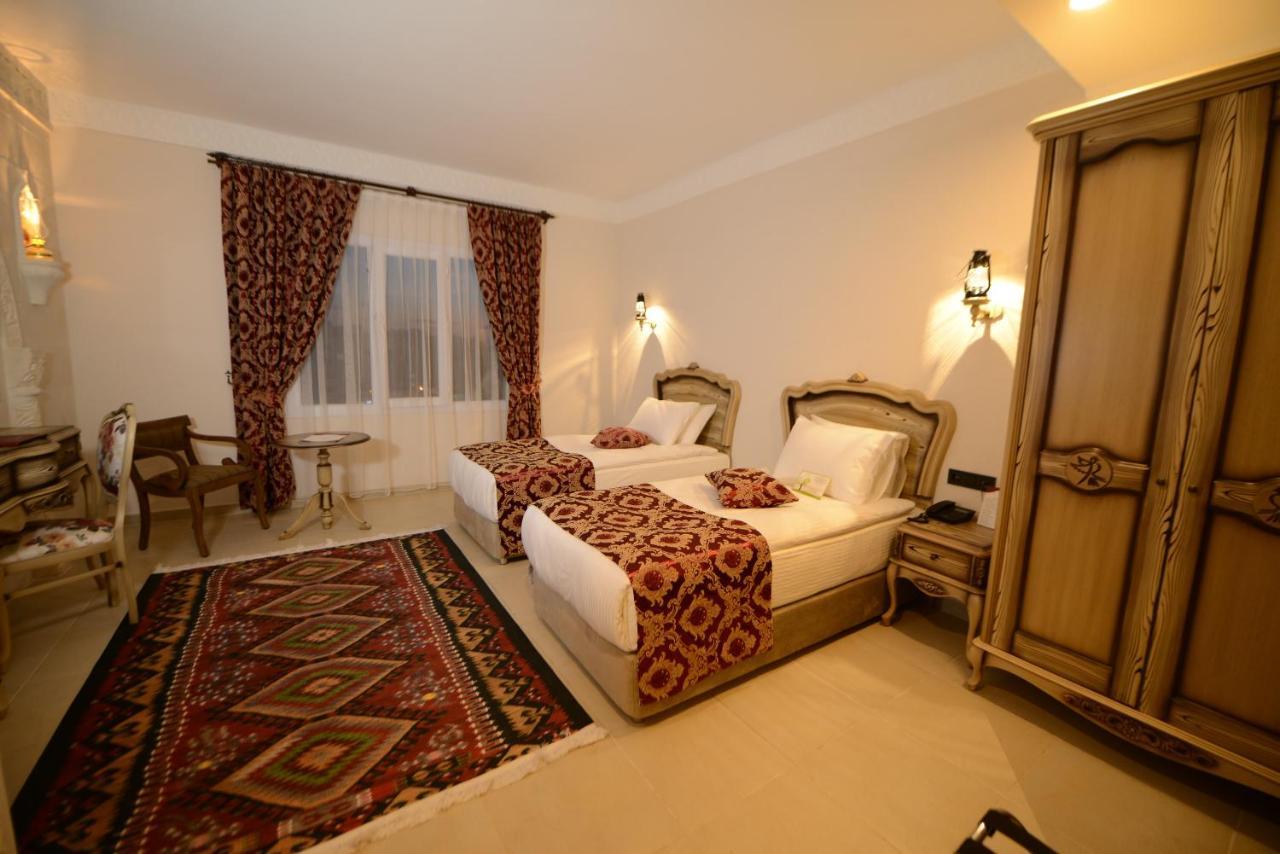 Raymar Hotels Mardin Bagian luar foto