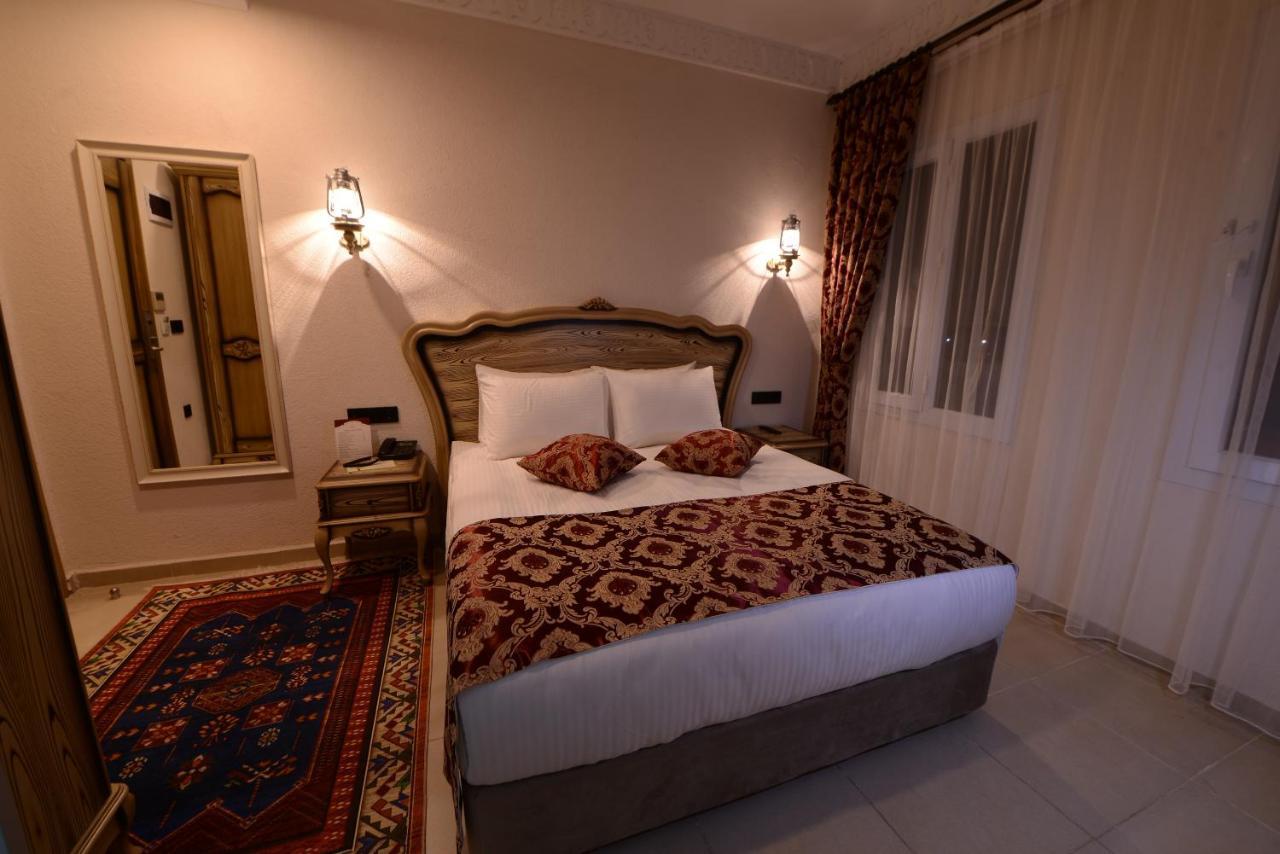 Raymar Hotels Mardin Bagian luar foto