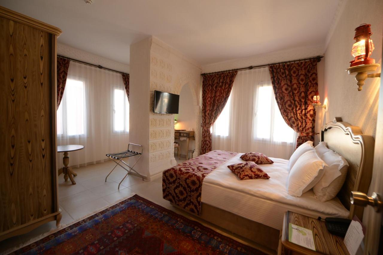 Raymar Hotels Mardin Bagian luar foto