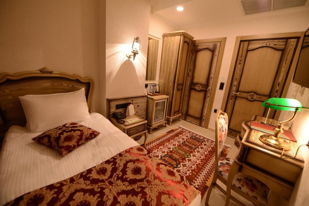 Raymar Hotels Mardin Bagian luar foto